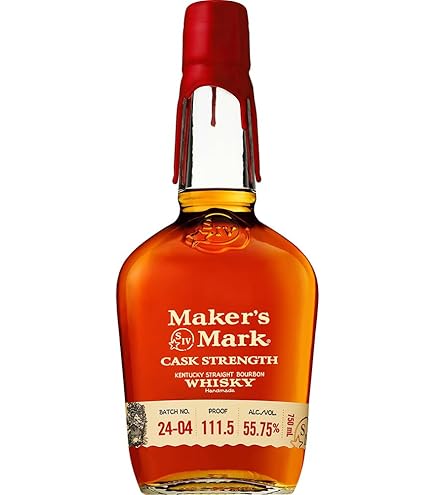 Amazon.co.jp: クラフトウイスキー メーカーズマーク 46 700ml